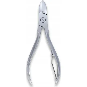 Credo Solingen Kleště na nehty 5011 pochromované