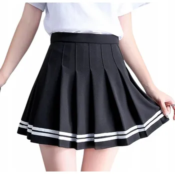 Dámská sukně Plisovaná sukně D-look velikost XXL