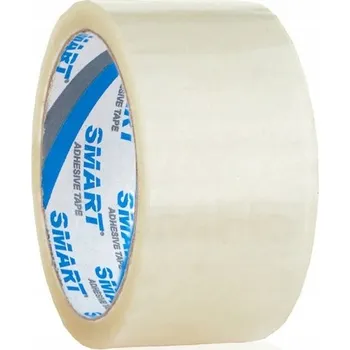 Lepicí páska Balicí páska Profil transparentní, šířka 48 mm, délka 41 m, 1 ks