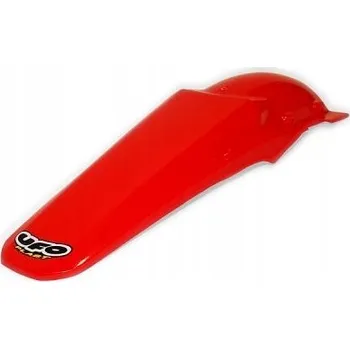 UFO ZADNÍ BLATNÍK HONDA CRF 250R 06-09 ČERVENÝ