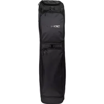 Sportovní vak Unihoc Dark Line Deluxe Toolbag