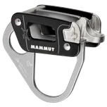 Kyblík Mammut Nordwand Alpine Belay Black