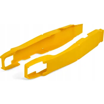 POLISPORT OCHRANA KYVNÉ VIDLICE (SADA) SUZUKI RMZ 250 10-18, RMZ 450