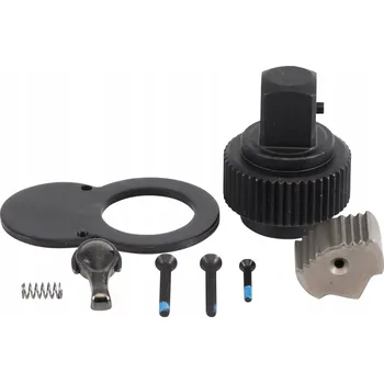 Klíč Opravná sada, momentový klíč BGS 2807-REPAIR