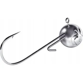 Rybářský háček Jigová hlavička Kamatsu X-Press 5/0 12 g