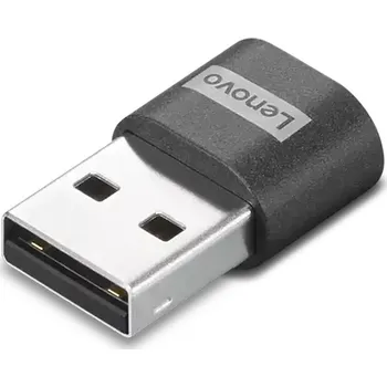 Redukce Lenovo redukce USB-C (Female) to USB-A (Male) Adapter