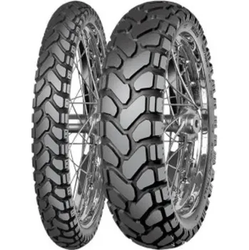 Mitas Enduro Trail + ( 150/70 R18 TT/TL 70T zadní kolo, M+S označení ) - R-518275