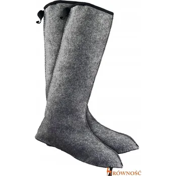 Pracovní obuv Filcové vložky do bot Reis BGWFIL velikost 43