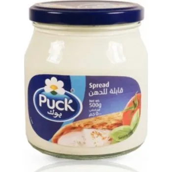 Krémový sýr Puck 0,5 kg