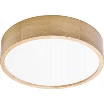 Stropní Svítidlo kulatý Orno 8 cm béžový