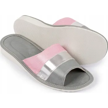 Dámské pantofle Nowo pantofle, velikost 39