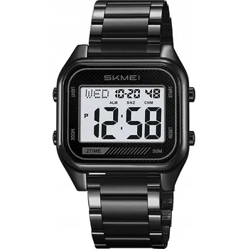 Hodinky Pánské hodinky / SKMEI / skm.124781d.mn / elektronické / náramek / LED