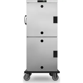 konvektomat Udržovací skříň a slow cooking The HOT LAINOX I 16x GN 2/1 • 32x GN 1/1