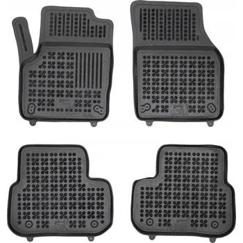 autokoberec Gumové autokoberce Land Rover DISCOVERY SPORT od roku 2014