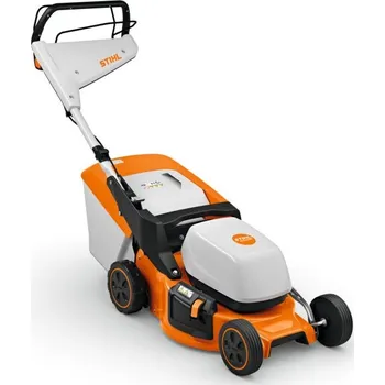 Sekačka Aku sekačka STIHL RMA 248 T