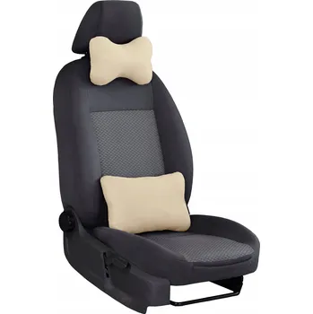 Polštář Relaxační Polštář Pod Hlavu, Na Záda a Bedra