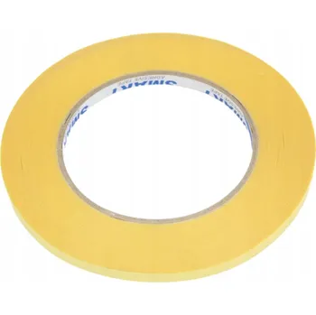 Lepicí páska Maskovací páska Profil 1 x 0,1 m