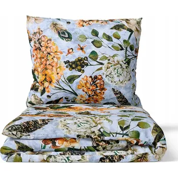 Povlečení Sada povlečení 200x220 100% bavlna silná česká výroba