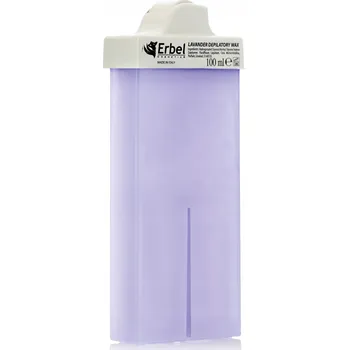 Depilační Vosk s levandulí, gelový, úzká rolka 100 ml Erbel