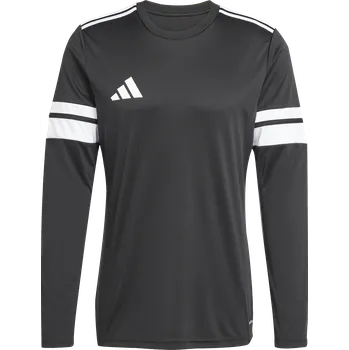 Dres s dlouhým rukávem adidas SQUADRA25 JSY LM jf6073 Velikost 3XL
