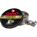 Gamo Outdoor Pro Match Competition 4,5 mm 500 ks