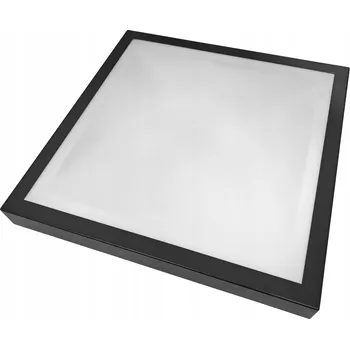 Stropní Svítidlo BOW černý