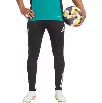 Pánské tréninkové kalhoty Adidas Liverpool FC 25/26 Competition černé2