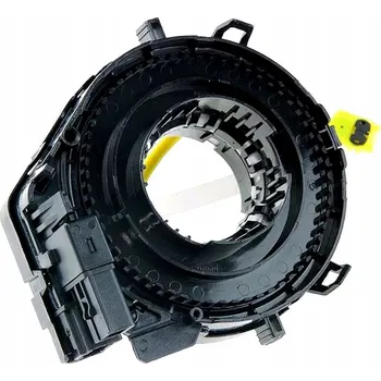 Zavěšení kol Šroubová pružina, polštář poduška Kamoka 4210021