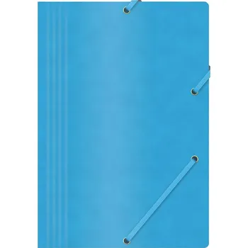 Desky s gumou A4 Office Products