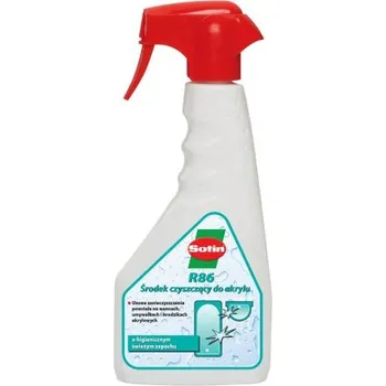 Univerzální čisticí prostředek Sotin čisticí kapalina multifunkční 0,5 l