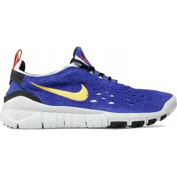Dámská obuv Sportovní boty NIKE FREE RUN TRAIL CW5814-410 velikost 42,5