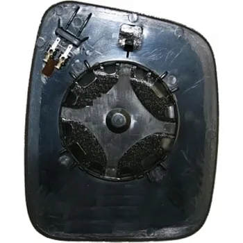 Posilovač řízení Abakus 0539G02 Sklo , vnější zrcátko