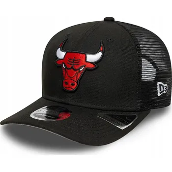 Kšiltovka New Era kšiltovka černá, univerzální velikost