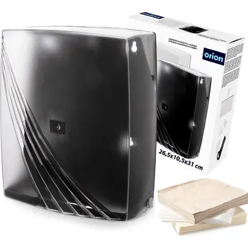 Zásobník na papírové ručníky Zásobník na papírové ručníky Orion