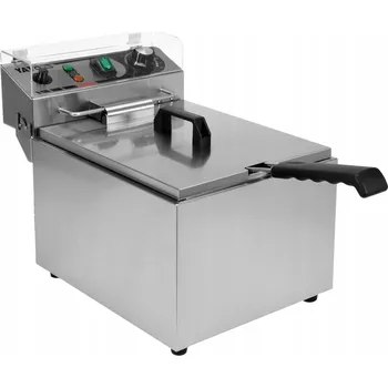 fritéza Jednokomorová fritéza Yato YG-04616 8,5 l 3300 W