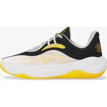 Pánská obuv Pánské tenisky UNDER ARMOUR CURRY Splash 25 EUR 47 1437699