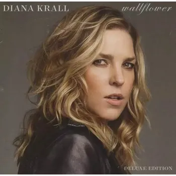 Zahraniční hudba Wallflower Diana Krall CD