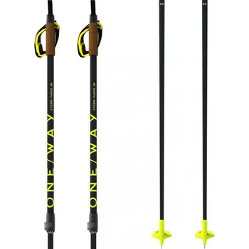 Běžkařská hole Oneway STORM VARIO JR 2025/26