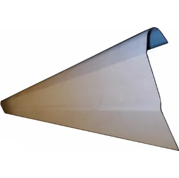 Prah karosérie Lem prahu levý=pravý CHEVROLET TAHOE (GMT800), 01.00-12.05