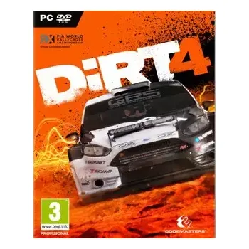 Počítačová hra ESD Dirt 4