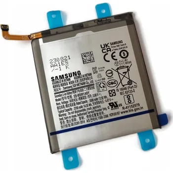 Baterie pro mobilní telefon Baterie do telefonu Samsung 3700 mAh lithium-iontová náhradní baterie pro S22