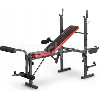 Posilovací lavice pod činku Neo-Sport NS-201