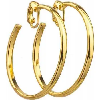 Náušnice Klipsy na kola COLIBRA