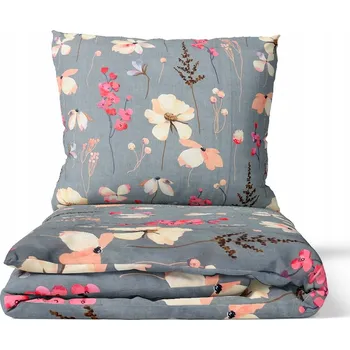 Povlečení Sada povlečení 200x220 100% bavlna silná česká výroba