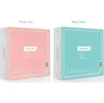 CD Twice: Page Two Mint Version