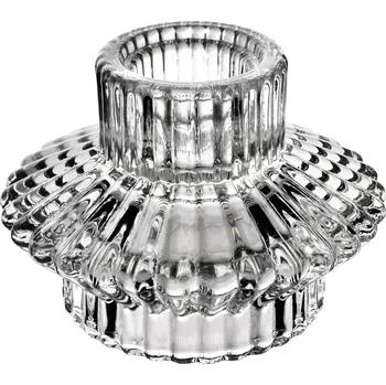 Svícen Svícen na čajové svíčky Mondex 7 cm, 1 svíčka