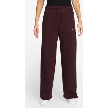 Dámské oblečení Nike Burgundy Crush 1176219 12 (M)