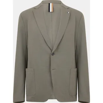 Bunda Boss Open Green 1176839 42 (52)