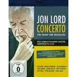 CD/Blu-ray Jon Lord: Concerto For Group And Orchestra Bluray + CD