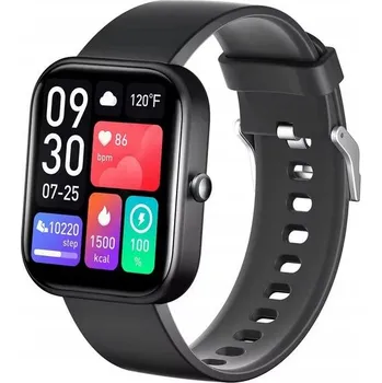 Chytré hodinky Chytré Hodinky Chytré hodinky vícebarevné